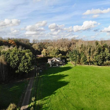 Huis Van Luut Tielt-Winge ภายนอก รูปภาพ