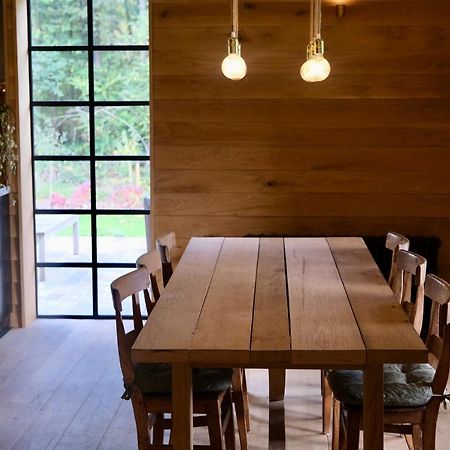 Huis Van Luut Tielt-Winge ภายนอก รูปภาพ