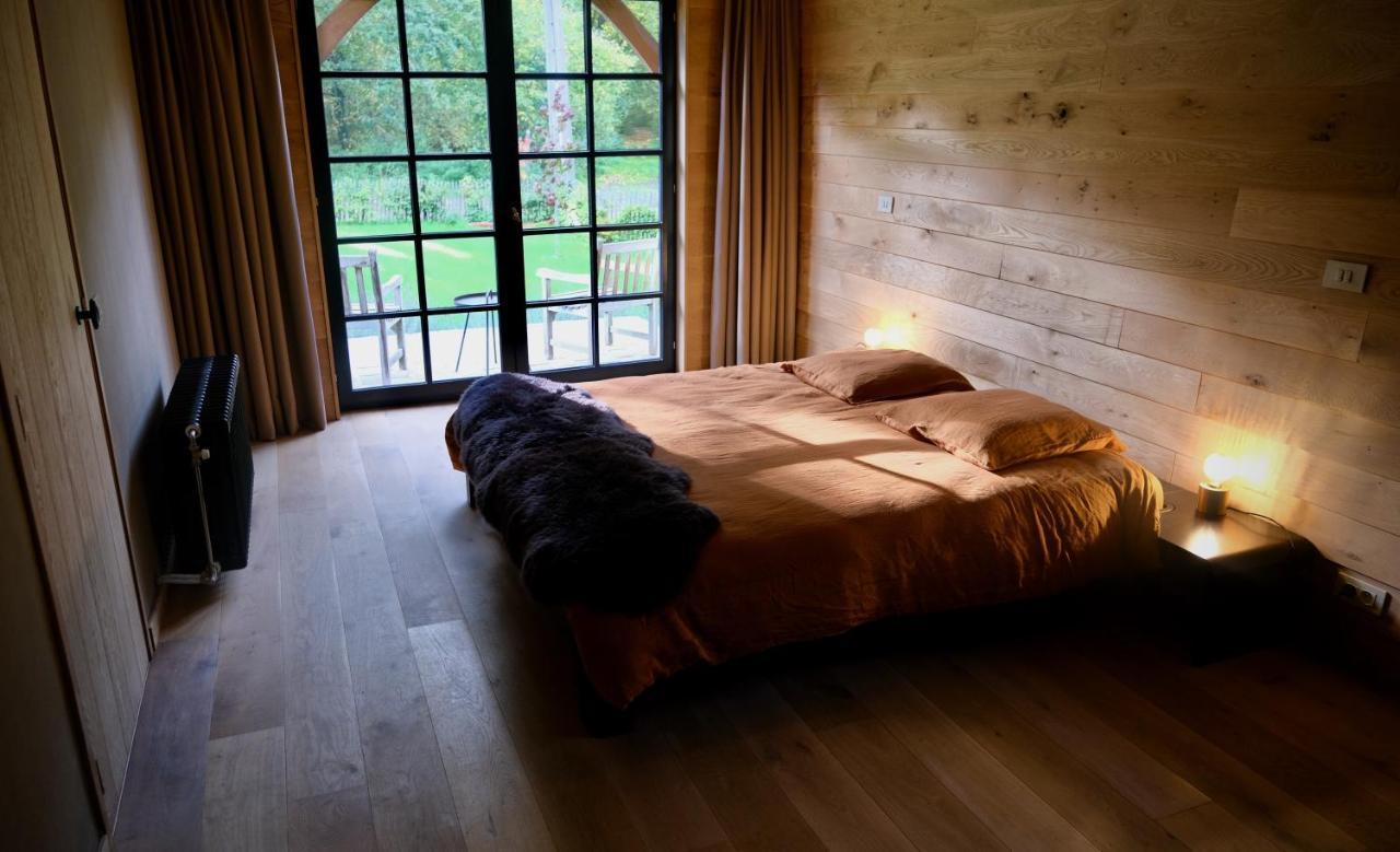 Huis Van Luut Tielt-Winge ภายนอก รูปภาพ