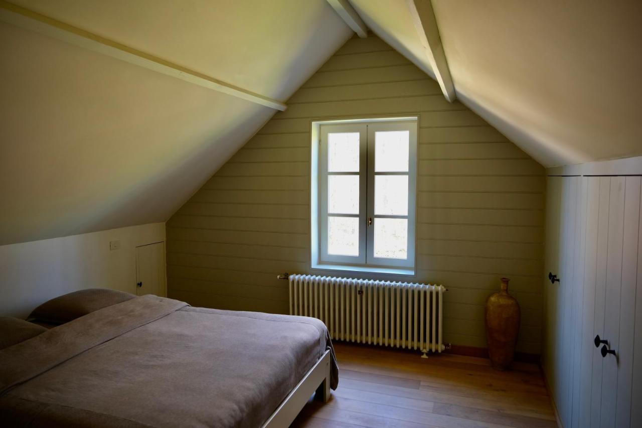 Huis Van Luut Tielt-Winge ภายนอก รูปภาพ