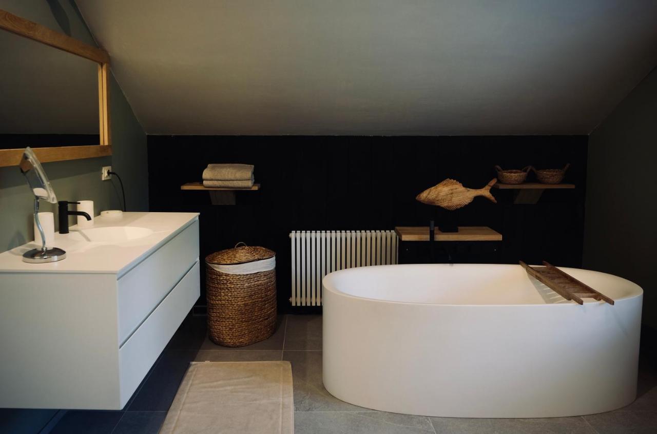 Huis Van Luut Tielt-Winge ภายนอก รูปภาพ