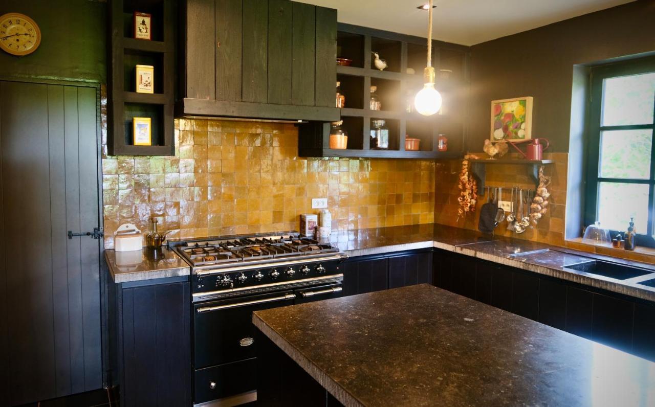 Huis Van Luut Tielt-Winge ภายนอก รูปภาพ